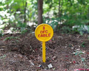 Cable Route Marker – Cable Route Marker in Coimbatore, Tamil nadu, India